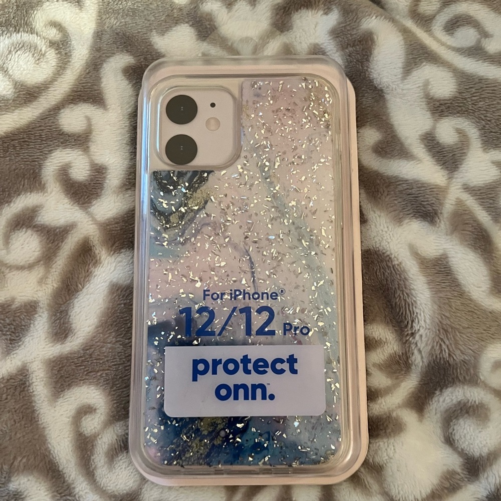 iPhone 12/12 pro case